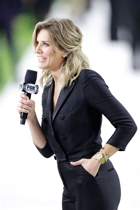 charissa thompson icloud leak|Fox Sports’ Charissa Thompson fights back after nude photo hack